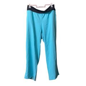 Spread Good Cheer Scrub Pants 3X Pocket Durable Medical Dental Plus Size